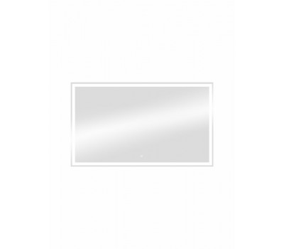Зеркало CONTINENT Mercury LED 1200x700 ЗЛП464 