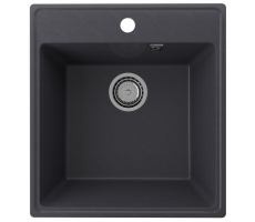 Мойка ULGRAN Quartz космос Forte 460-08 Мойка ULGRAN Quartz космос Forte 460-08