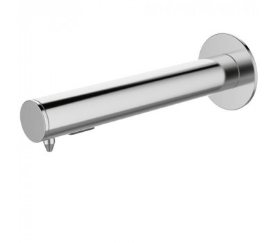 Автоматический дозатор мыла для настенной установки Nofer 03120.B NOFER 03120.B Автоматический дозатор мыла для настенной установки Nofer 03120.B NOFER 03120.B