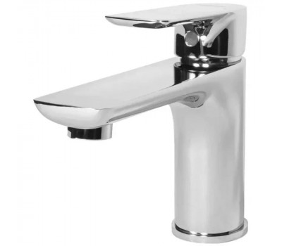 Смеситель для раковины Grocenberg GB2009CR, хром 