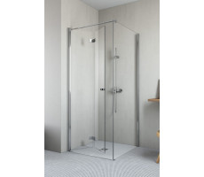 Душевой уголок Radaway Essenza New KDJ B Дверь 90 Left 385082-01-01L хром 