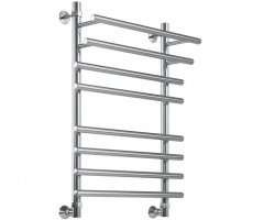 Полотенцесушитель водяной Ника ЛБ 3 80/60 Хром Полотенцесушитель водяной Ника ЛБ 3 80/60 Хром