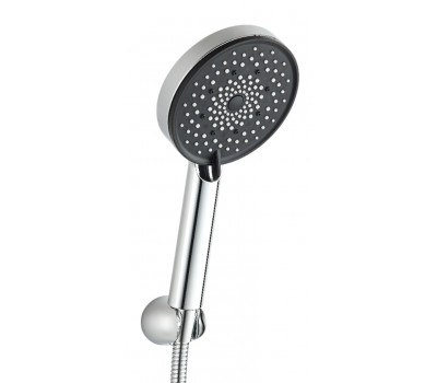 Набор 3 в 1 с ручным душем VS103 VODA Набор 3 в 1 с ручным душем VS103 VODA