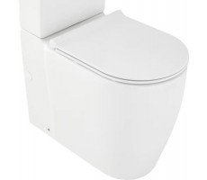 Чаша напольного унитаза SOPRANO Rimless Jacob Delafon UJAK102-0 Чаша напольного унитаза SOPRANO Rimless Jacob Delafon UJAK102-0