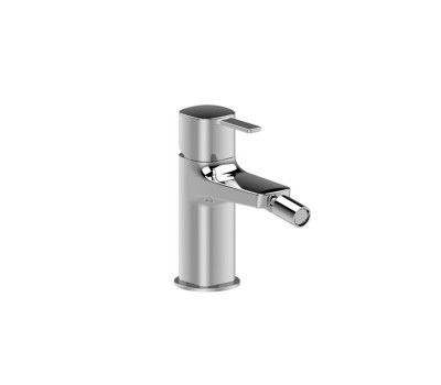 Смеситель для биде Fantini Lame 24 02 M108WF Хром 