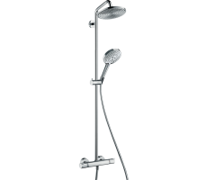 Душевая система Hansgrohe Raindance S 27115000 хром 