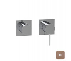 Смеситель для душа Almar Modular E180191.CO Медь Смеситель для душа Almar Modular E180191.CO Медь