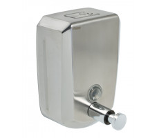 Дозатор для ж/м FIXSEN Hotel настенный 0,5 л FX-31012 Дозатор для ж/м FIXSEN Hotel настенный 0,5 л FX-31012