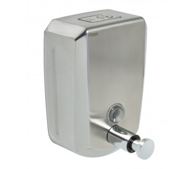 Дозатор для ж/м FIXSEN Hotel настенный 0,5 л FX-31012 Дозатор для ж/м FIXSEN Hotel настенный 0,5 л FX-31012