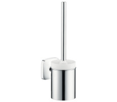 Ёршики Hansgrohe PuraVida 41505000 Хром 