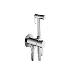 Комплект гигиенического душа Feramolli CL211, хром Комплект гигиенического душа Feramolli CL211, хром