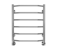 Полотенцесушитель водяной Terminus Виктория П6 50х60 