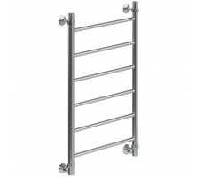 Полотенцесушитель водяной Ника ЛП 80/40 Хром Полотенцесушитель водяной Ника ЛП 80/40 Хром