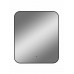 Зеркало с подсветкой ART&MAX Siena 600x700 AM-Sie-600-700-DS-F