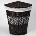 Корзина WasserKRAFT Salm WB-270 WB-270-L коричневый 
