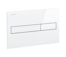 Клавиша смыва Laufen Installation System LIS 8.9566.1.000.000.1 Белый 