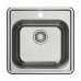 Мойка OMOIKIRI Notoro 48-IN, размер 485*485*180, цвет-silver matt 4997437 
