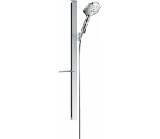 Душевой гарнитур Hansgrohe Raindance Select 27649000 хром 