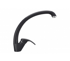 Смеситель для кухни ULGRAN Quartz космос UQ-007-08 