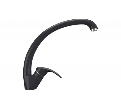 Смеситель для кухни ULGRAN Quartz космос UQ-007-08 