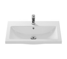 Раковина VIGO COMO 70 Cersanit белая Ц0000005954  
