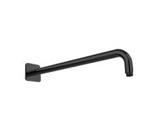 Держатель верхнего душа потолочный Almar Arms E021117.AB Черный матовый Держатель верхнего душа потолочный Almar Arms E021117.AB Черный матовый