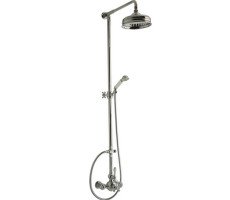 Душевая система CISAL Arcana Toscana TS00407021 Душевая система CISAL Arcana Toscana TS00407021