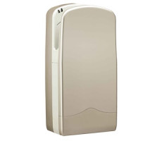 Сушилка для рук V-JET Triblade автоматическая 1760 W металлик NOFER 01305.AS 