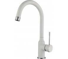 Смеситель для кухни Rivelato Garda U-обр. D-35мм cromo 1923502 brina cromo Смеситель для кухни Rivelato Garda U-обр. D-35мм cromo 1923502 brina cromo