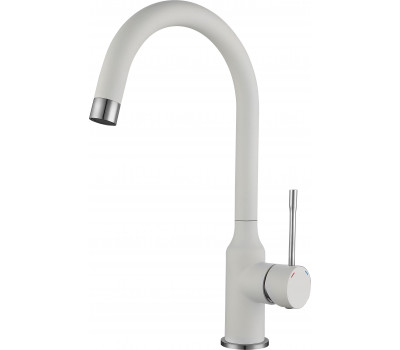 Смеситель для кухни Rivelato Garda U-обр. D-35мм cromo 1923502 brina cromo Смеситель для кухни Rivelato Garda U-обр. D-35мм cromo 1923502 brina cromo