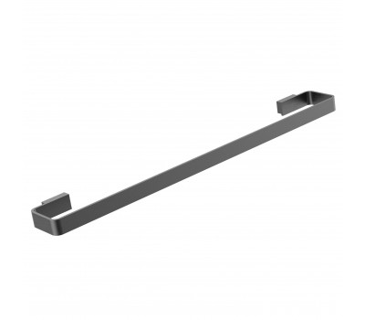 Вешалка для полотенец WONZON & WOGHAND LOTTE, Темный графит WW-8312A-BGM Вешалка для полотенец WONZON & WOGHAND LOTTE, Темный графит WW-8312A-BGM