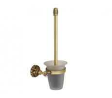 Ерш подвесной ВИНДЗОР K25010/1 бронза Bronze de Luxe 