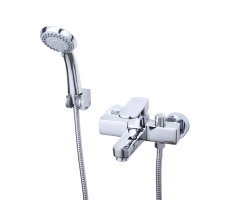 Смеситель для ванны FRAP F3273, хром Смеситель для ванны FRAP F3273, хром