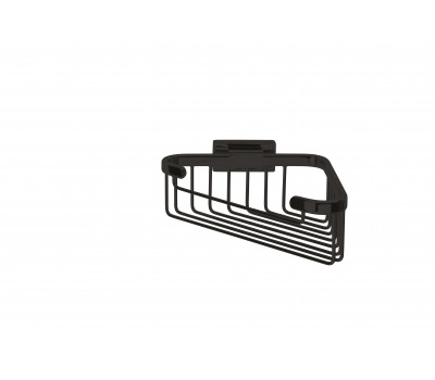 Корзинка-полочка для душа INDA LEA A18310NE 