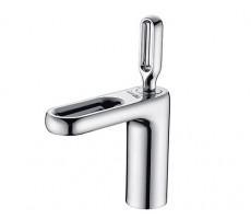 Смеситель для раковины WasserKRAFT Kammel 1800 1803 Хром 