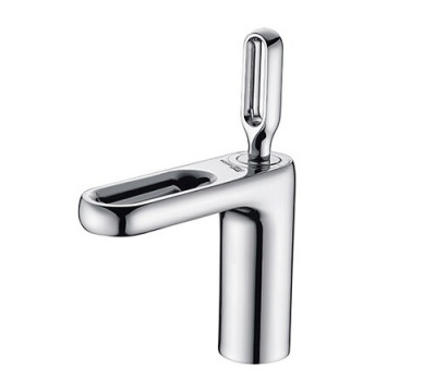 Смеситель для раковины WasserKRAFT Kammel 1800 1803 Хром 
