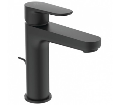 Смеситель для раковины Ideal Standard Silk Black Cerafine O BC699XG Черный 