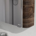 Зеркальный шкаф AM.PM Sensation M30MCR0801NF Орех 