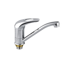 Смеситель для кухни FRAP F4502-2-B, хром Смеситель для кухни FRAP F4502-2-B, хром