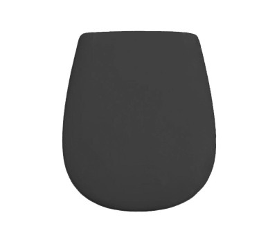 Сиденье для унитаза Artceram Atelier AZA001 17 71  