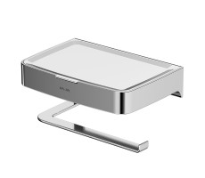 Держатель для туалетной бумаги AM.PM Inspire V2.0 A50A341500 Хром 