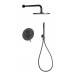 Комплект смесителей PAFFONI Light KITLIG018NO 
