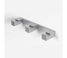 Крючок Colombo MiniQ CD137.CR Хром 