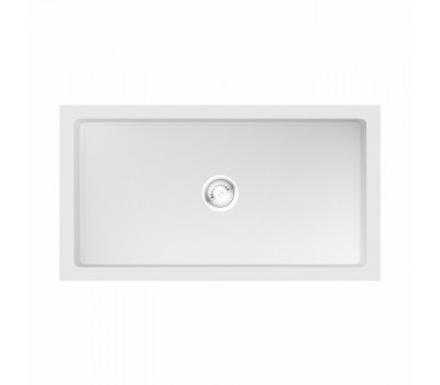 Мойка OMOIKIRI Mikura, размер 760*460*254, цвет-белый 4997074 Мойка OMOIKIRI Mikura, размер 760*460*254, цвет-белый 4997074