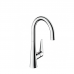 Смеситель для кухни Hansgrohe Talis S 72810000 Хром 