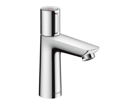 Смеситель для раковины Hansgrohe Talis Select E 71751000 хром 