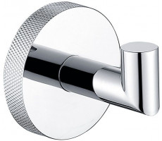 Крючок для полотенец Allen Brau Priority 6.31001-00 хром 