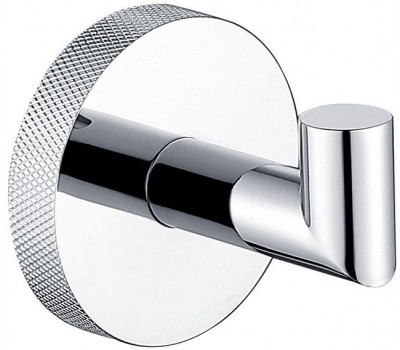 Крючок для полотенец Allen Brau Priority 6.31001-00 хром 