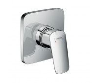 Смеситель для душа Hansgrohe Logis 71604000 Хром 