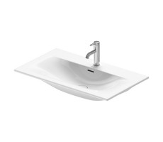 Раковина DURAVIT Happy D.2 Plus 2344830030 